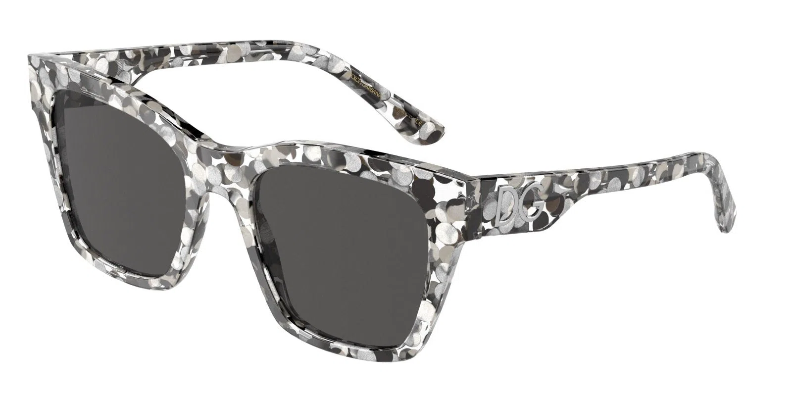Dolce & Gabbana 4384 Sunglasses - view 7
